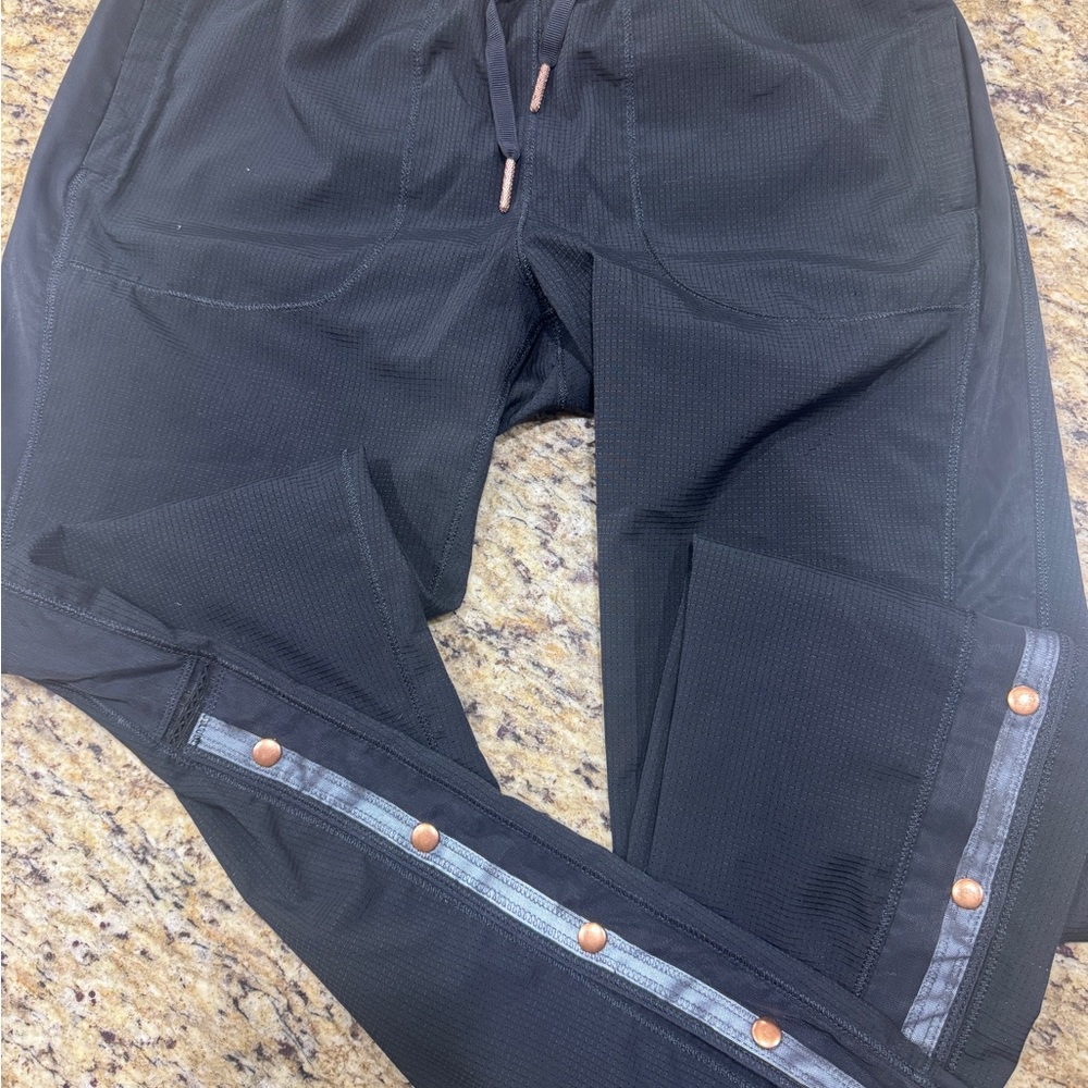 Lululemon Track Pant